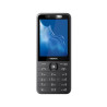 HMD Nokia 235 2nd Edition DS Black